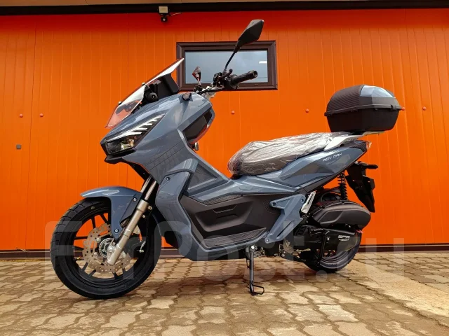 SPR-Motors ADV Max. 150����. ��., ��������, ��� ���, ��� ������� ����