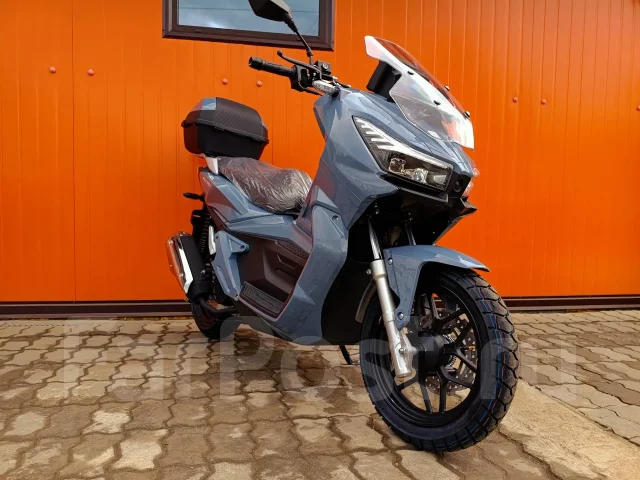SPR-Motors ADV Max. 150����. ��., ��������, ��� ���, ��� ������� ����