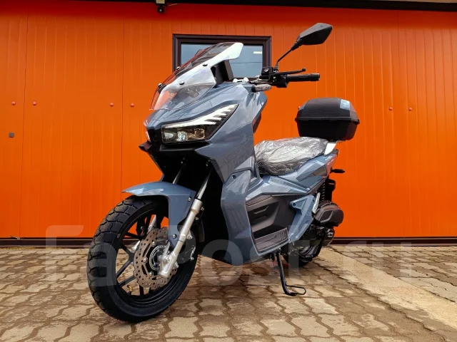 SPR-Motors ADV Max. 150����. ��., ��������, ��� ���, ��� ������� ����