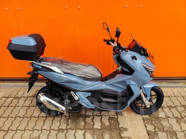 SPR-Motors ADV Max. 150����. ��., ��������, ��� ���, ��� ������� ����
