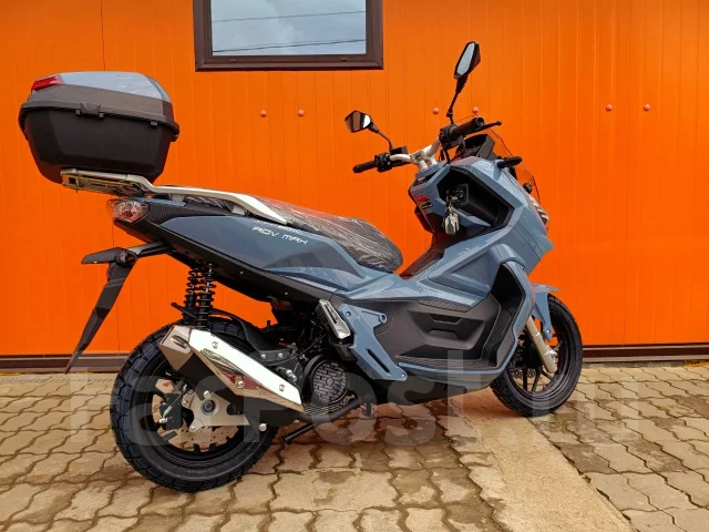 SPR-Motors ADV Max. 150����. ��., ��������, ��� ���, ��� ������� ����