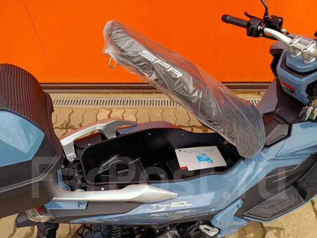 SPR-Motors ADV Max. 150����. ��., ��������, ��� ���, ��� ������� ����