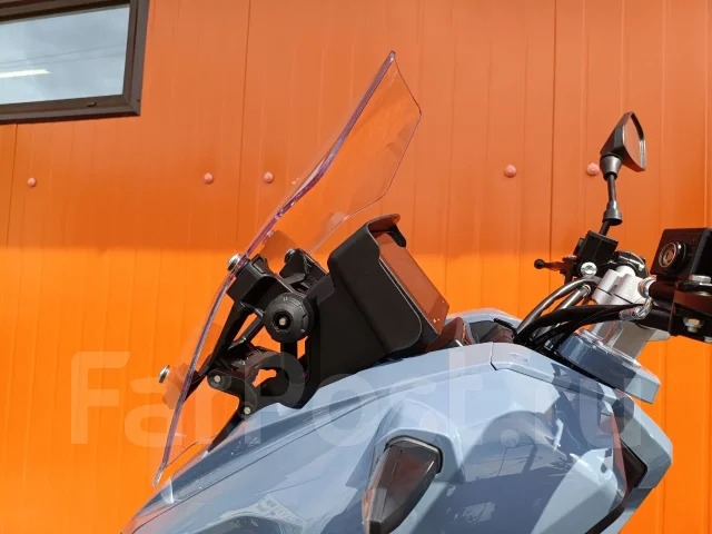 SPR-Motors ADV Max. 150����. ��., ��������, ��� ���, ��� ������� ����