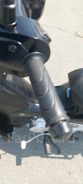 Honda Super Cub 50. 49����. ��., ��������, ���������, ��� ������� ����