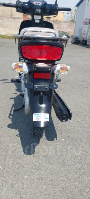 Honda Super Cub 50. 49����. ��., ��������, ���������, ��� ������� ����
