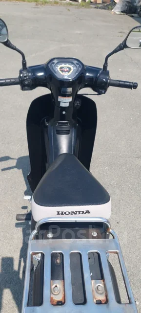 Honda Super Cub 50. 49����. ��., ��������, ���������, ��� ������� ����