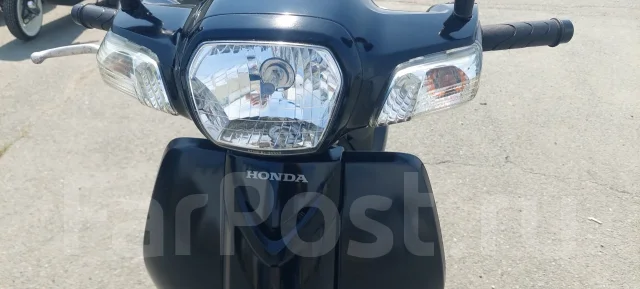 Honda Super Cub 50. 49����. ��., ��������, ���������, ��� ������� ����