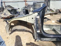 �������� �������� ����� Kia K5 DL 3 �������� 2019-2025 (64601L2000) 64601L2000 ����