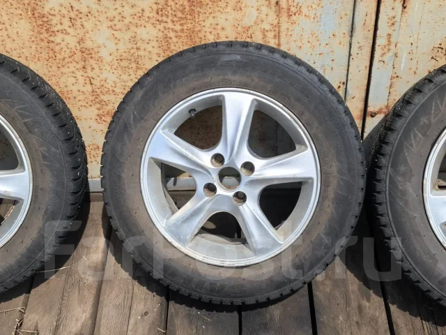 Vianor. 6.0x15", 4x100, ET48, �� 54,1���. ����