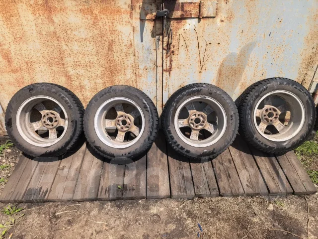 Vianor. 6.0x15", 4x100, ET48, �� 54,1���. ����