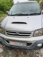 Toyota Lite Ace Noah. CR50, 3CT ����