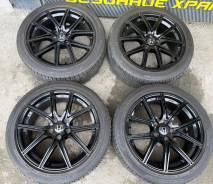Honda. 8.0x18", 5x114.3, ET48, �� 64,1���. ����