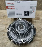 ���������� 16210-62010 LAND Cruiser Prado 5VZFE VZJ9# 96-99 T-104F NPW T104F ����