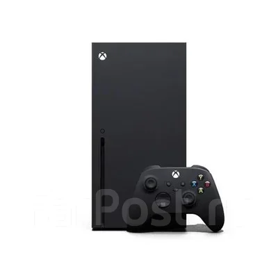 Microsoft Xbox Series X ����