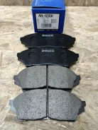 ������� ��������� PF-1434 MARK 2 - GX100, GS150 98-01 F AN-606K Akebono AN606K ����