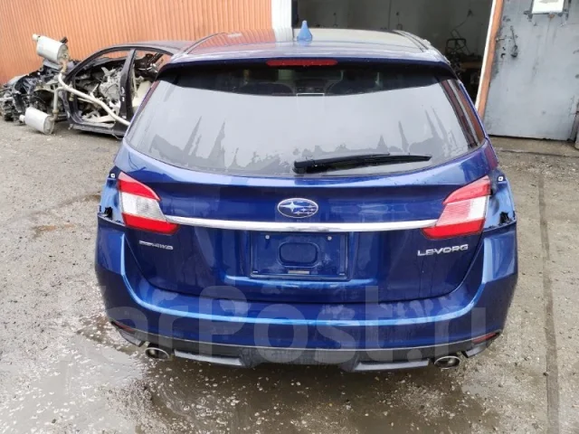 ���������� ����� Subaru Levorg 23769AA040 VM4 EJ255 23769AA040 ����
