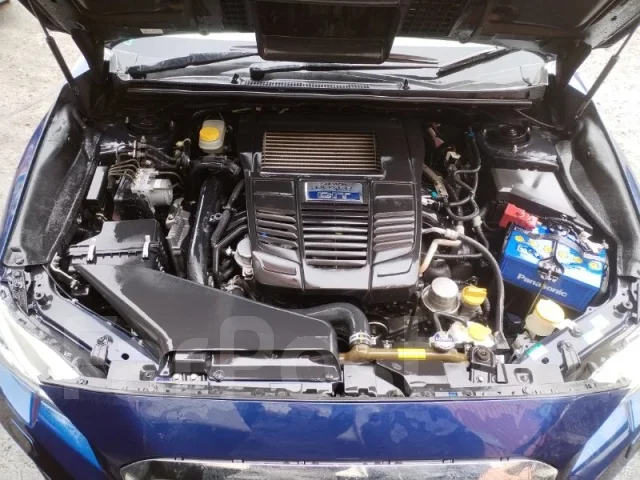 ���������� ����� Subaru Levorg 23769AA040 VM4 EJ255 23769AA040 ����