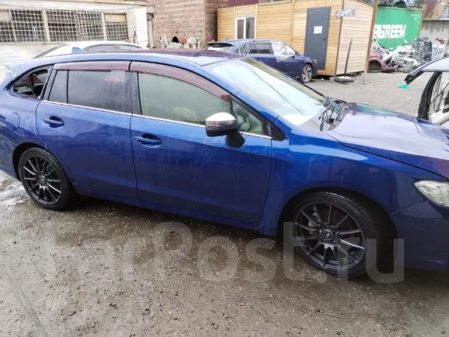 ���������� ����� Subaru Levorg 23769AA040 VM4 EJ255 23769AA040 ����