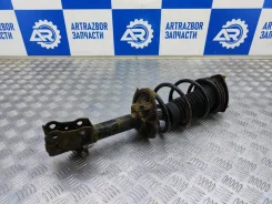 ����������� �������� ������ Toyota Succeed 2004 4851059615 XP50 1.5 1NZ 109 �. � 4851059615 ����