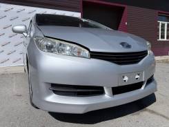 Toyota Wish. ZGE250011914, 2ZRFAE ����