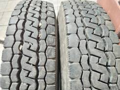 Bridgestone Duravis M804. �����������, 2015 ���, �/�, ����� 10 % ����