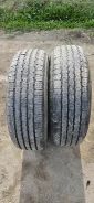 Kumho Radial 798. ������, 2012 ���, �/�, ����� 40 % ����