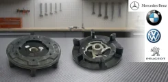 ������� �������� ����������� Denso 6SEU PPS-GF40 RR-831 ����