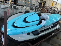 Yamaha FX Cruiser HO. 2025 ���. ��� ����� �� ������������ ����