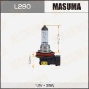 ����� ���������� Masuma Clearglow H8 12V 35W (3200K) Masuma ������� L290 | �������� �� ��, ������, 5 ����� | �������� �� 12 ��� | ������ � ������� | �...