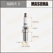 ����� ��������� Masuma Iridium (IKH20) S201I S201I ����