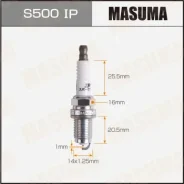 ����� ��������� Masuma Iridium+Platinum (IZFR6K11) S500IP S500IP ����