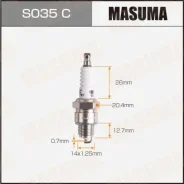 ����� ��������� Masuma Nickel BP6HS (4511) Masuma ������� S035C | �������� �� ��, ������, 5 ����� | �������� �� 12 ��� | ������ � ������� | ������� S0...