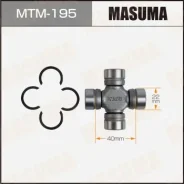 ���������� Masuma 22.01x40 MTM-195 MTM195 ����