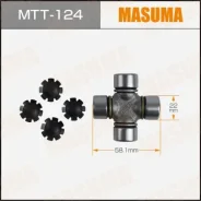���������� Masuma 22.06x57.5 MTT-124 MTT124 ����