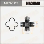 ���������� Masuma 25x44 MTN-127 MTN127 ����