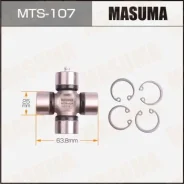 ���������� Masuma 25x63.8 MTS-107 MTS107 ����
