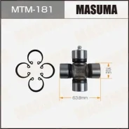 ���������� Masuma 25x63.8 ������ MTM-179 MTM-181 MTM181 ����