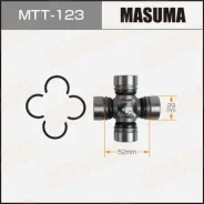 ���������� Masuma 29x76.8 ������ MTT-121 MTT-123 MTT123 ����