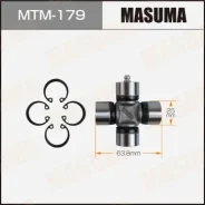 ���������� Masuma 25x63.8 ������ MTM-181 MTM-179 MTM179 ����