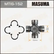 ���������� Masuma 29x53 MTIS-152 MTIS152 ����