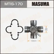 ���������� Masuma 29x49 MTIS-170 MTIS170 ����