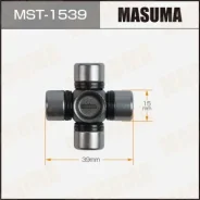 ���������� �������� ��������� Masuma 15.05x39 Masuma ������� MST-1539 | �������� �� ��, ������, 5 ����� | �������� �� 12 ��� | ������ � ������� | ����...