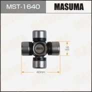���������� �������� ��������� Masuma 16.05x40 Masuma ������� MST-1640 | �������� �� ��, ������, 5 ����� | �������� �� 12 ��� | ������ � ������� | ����...