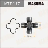 ���������� Masuma 29x76.5 ������ MTT-121, MTT-123 MTT-117 MTT117 ����