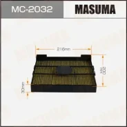 �������� ������ Masuma (1/40) Masuma ������� MC-2032 | �������� �� ��, ������, 5 ����� | �������� �� 12 ��� | ������ � ������� | ������� MC-2032 MC203...