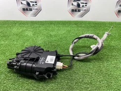 �������� ����� ��������� BMW X6 2015 51247318696 F16 N55B30A 51247318696 ����