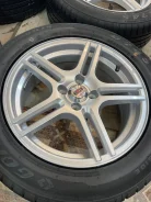 Alcasta M44. 6.5x16", 4x100, ET36, �� 60,1���. ����