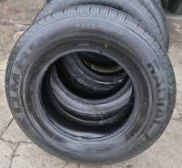 Kumho Radial 798 Plus. �����������, ����� ����