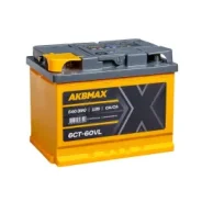 AKBMax
