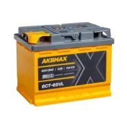 AKBMax